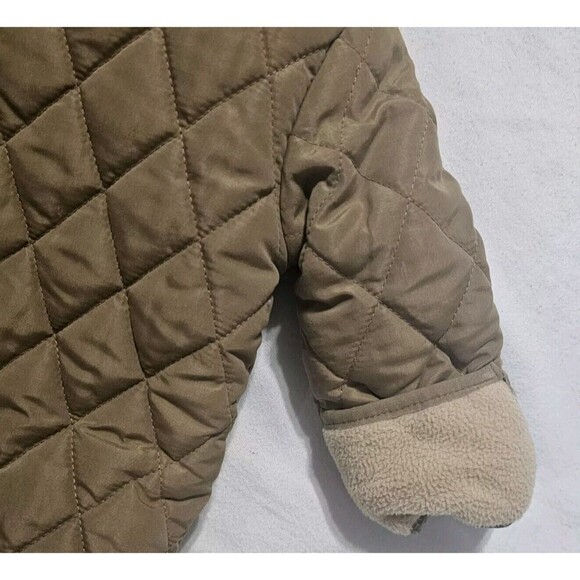 Boys Perry Ellis Snowsuit size 3/6 months - Picture 15 of 16